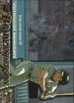 1997 Stadium Club Instavision #I7 Brady Anderson