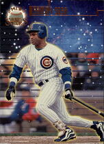 1998 Topps Stars Bronze #93 Sammy Sosa