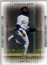 2003 Upper Deck Patch Collection #24 Sammy Sosa