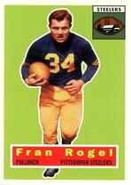 1994 Topps Archives 1956 #15 Fran Rogel