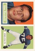 1994 Topps Archives 1957 #5 Gino Marchetti