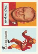 1994 Topps Archives 1957 #12 Lavern Torgeson