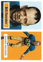 1994 Topps Archives 1957 #69 Bill Forester