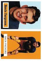 1994 Topps Archives 1957 #132 Howard Ferguson