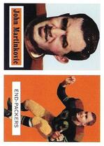 1994 Topps Archives 1957 #142 John Martinkovic