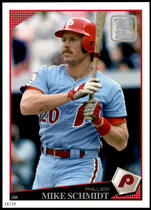 2021 Topps 70 Years of Topps Baseball #70YT-59 Mike Schmidt