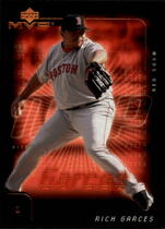 2002 Upper Deck MVP #87 Rich Garces