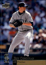 2009 Upper Deck Base Set Series 2 #861 Roy Corcoran