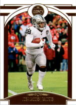 2020 Panini Legacy #43 Josh Jacobs