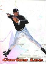 1999 Topps All-Matrix #AM23 Carlos Lee
