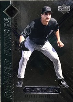 2000 Upper Deck Ovation Diamond Futures #DM4 Erubiel Durazo
