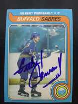 1979 O-Pee-Chee OPC Base Set #180 Gilbert Perreault