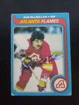 1979 O-Pee-Chee OPC Base Set #210 Bob MacMillan