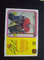 1982 O-Pee-Chee OPC Base Set #241 Denis Herron