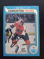 1979 O-Pee-Chee OPC Base Set #306 J. Bob Kelly