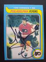 1979 O-Pee-Chee OPC Base Set #51 Tom Gorence