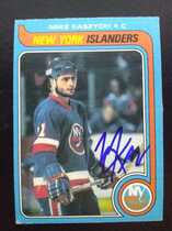 1979 O-Pee-Chee OPC Base Set #87 Mike Kaszycki