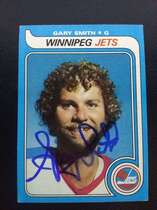 1979 Topps Base Set #103 Gary Smith