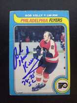 1979 O-Pee-Chee OPC Base Set #14 Bob Kelly