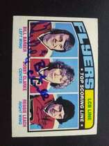 1976 O-Pee-Chee OPC NHL #215 LCB Line