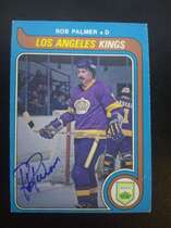 1979 O-Pee-Chee OPC Base Set #352 Rob Palmer
