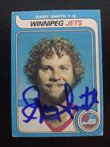 1979 O-Pee-Chee OPC Base Set #103 Gary Smith