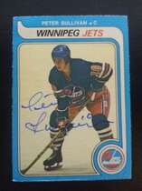 1979 O-Pee-Chee OPC Base Set #378 Peter Sullivan