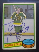 1980 O-Pee-Chee OPC Base Set #343 Tom Younghans