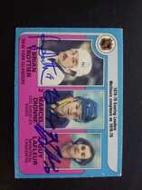 1979 O-Pee-Chee OPC Base Set #3 Scoring Leaders