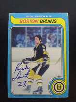 1979 O-Pee-Chee OPC Base Set #59 Rick Smith