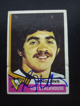 1974 Topps Base Set #188 Ron Stackhouse