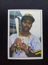 1975 SSPC #131 John Scott