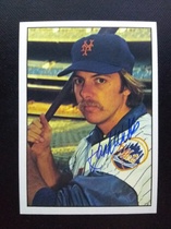 1975 SSPC #554 Hank Webb