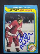 1979 O-Pee-Chee OPC Base Set #157 Perry Miller