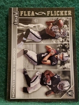 2017 Playoff Flea Flicker #15 Amari Cooper|Derek Carr|Marshawn Lynch