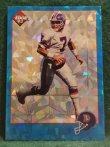 1993 Collectors Edge Elway Prisms #5 John Elway