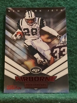 2017 Panini Rookies & Stars Airborne #14 Curtis Martin