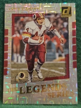 2017 Donruss The Legends Series #15 John Riggins