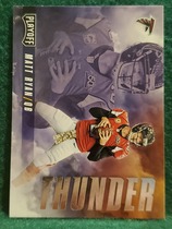 2016 Playoff Thunder and Lightning #6 Julio Jones|Matt Ryan