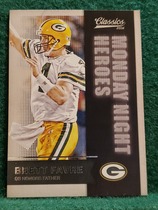 2016 Panini Classics Monday Night Heroes #19 Brett Favre