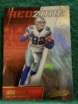 2016 Panini Absolute Red Zone #16 Jason Witten