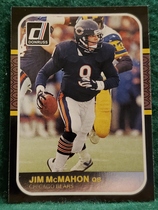 2016 Donruss 1987 Classics #17 Jim McMahon