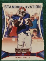2016 Panini Rookies & Stars Standing Ovation #8 Bruce Smith
