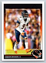 2024 Score Base Set #49 Jaquan Brisker