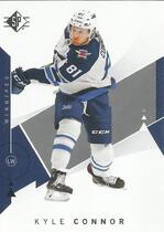 2018 SP Base Set #56 Kyle Connor