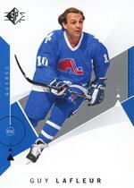 2018 SP Base Set #96 Guy Lafleur