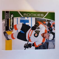 2016 Upper Deck Parkhurst Rookies Previews #PR-5 Ivan Provorov