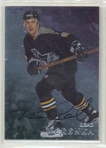 1998 BAP Autos #264 Brad Werenka