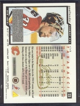1996 Score Golden Blades #23 Rick Tabaracci