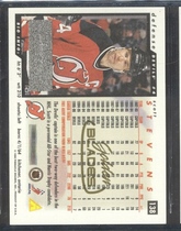 1996 Score Golden Blades #138 Scott Stevens